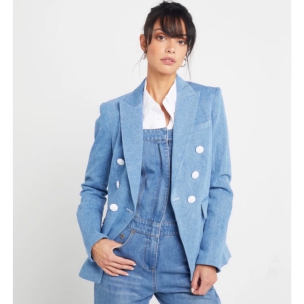 Kourt jacket